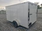 2026 Silverback 7X12SA Enclosed Cargo Trailer