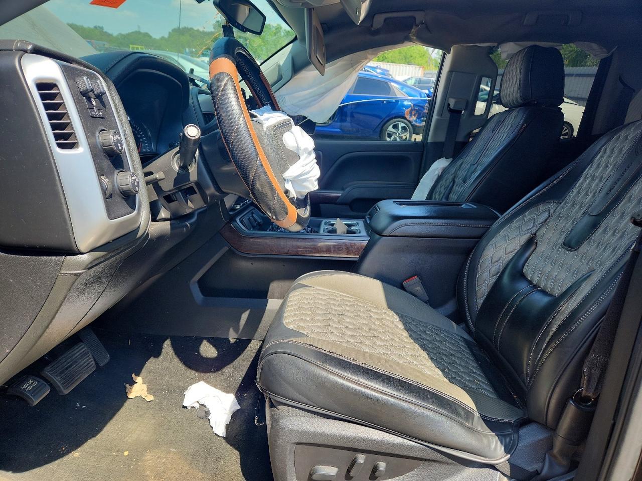 2018 GMC Sierra K1500 SLE