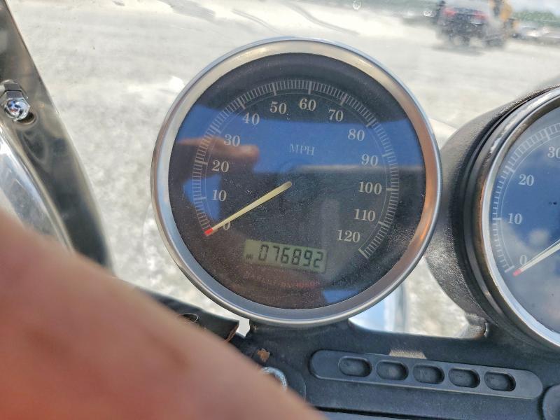 2007 Harley-Davidson XL883 L