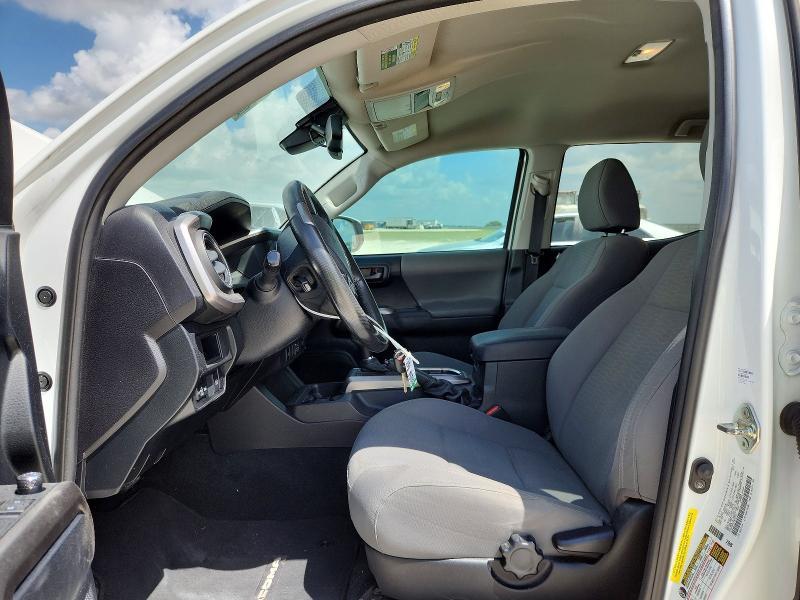 2018 Toyota Tacoma SR5 V6
