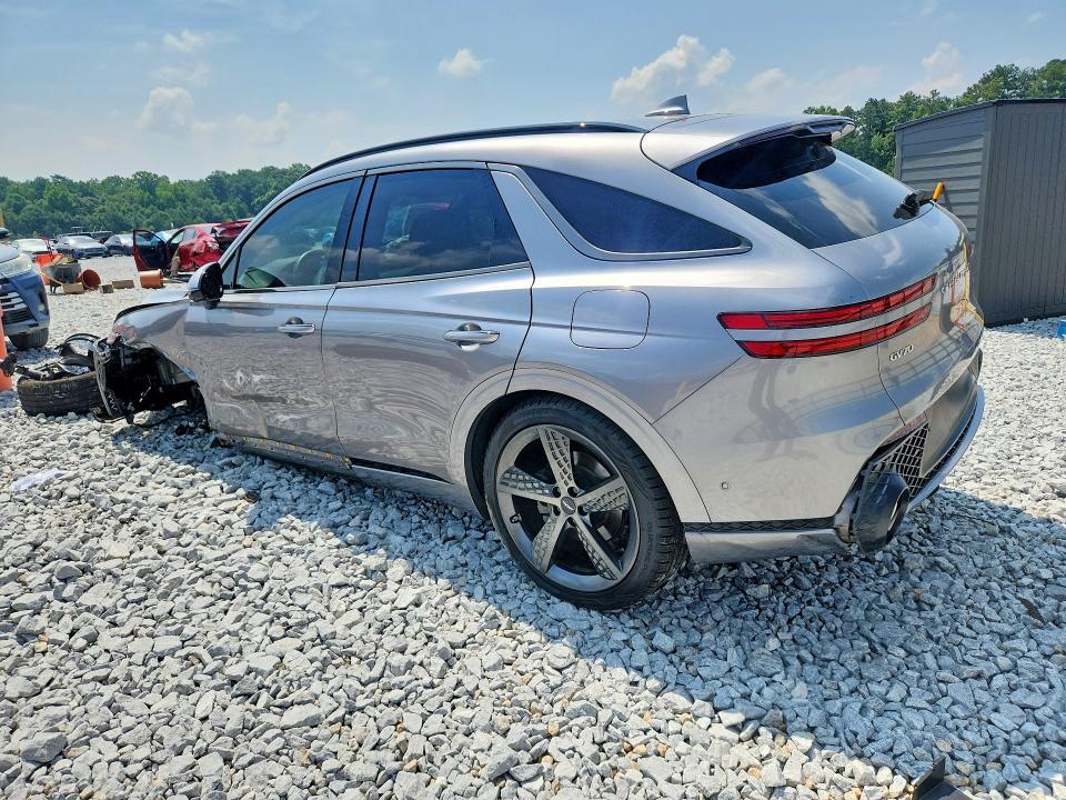 2022 Genesis Gv70 2.5t Standard
