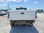 2018 Chevrolet Silverado C2500 Heavy Duty