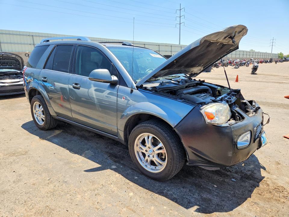 2006 Saturn Vue