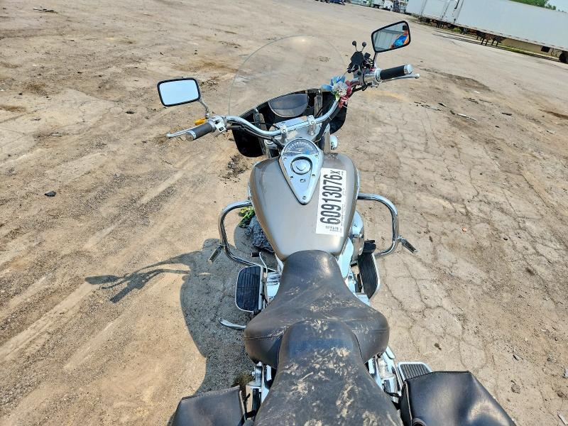 2007 Honda VTX1300 S