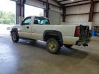 2004 Chevrolet Silverado C2500 Heavy Duty