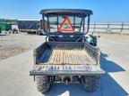 2016 Kawasaki Mule 610 Utility Vehicle