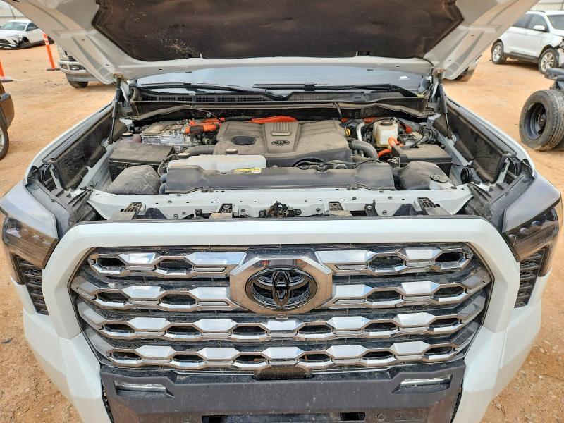 2025 Toyota Tundra 1794 Edition HV