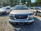 2012 GMC Canyon SLE