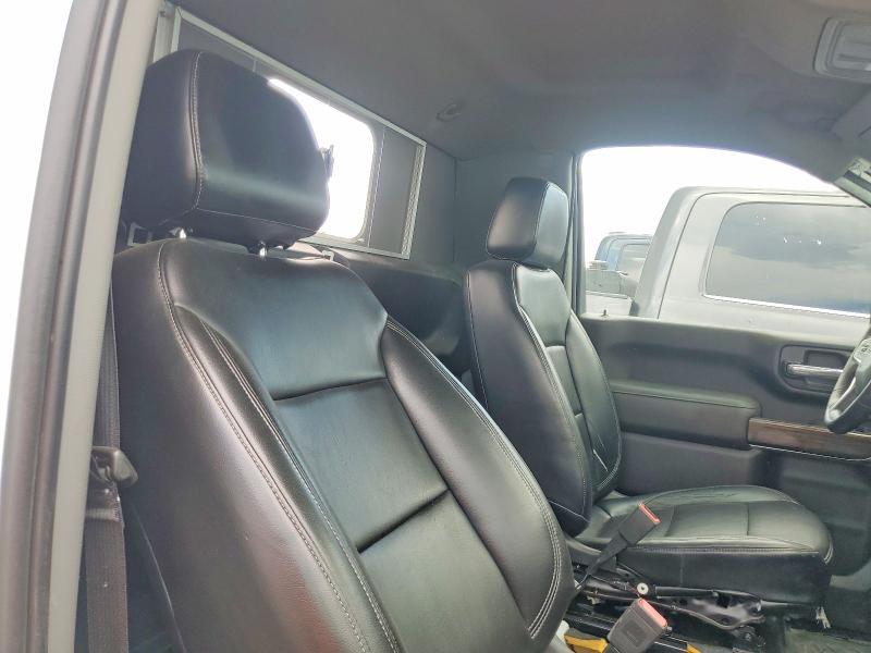 2023 Chevrolet Silverado C3500 LT
