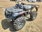 2012 Can-Am Outlander 1000 XT