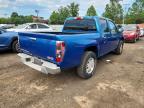 2012 GMC Canyon SLE