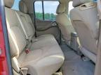 2007 Nissan Frontier SE