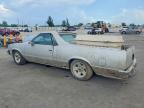 1982 Chevrolet EL Camino