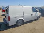 1998 Chevrolet Astro Van Delivery Van