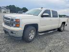 2015 Chevrolet Silverado C1500 LT