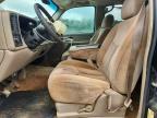 2007 Chevrolet Silverado C1500 Classic Crew Cab
