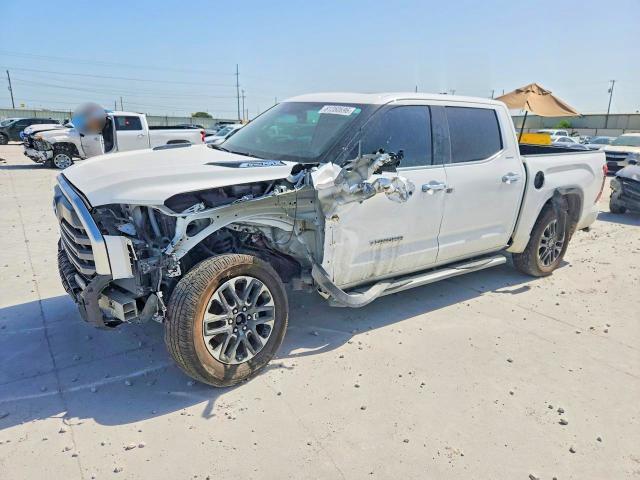 2023 Toyota Tundra Limited HV