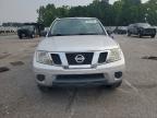 2015 Nissan Frontier SV