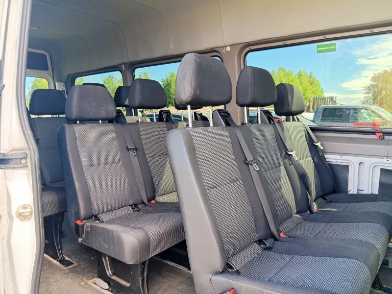 2013 Freightliner Sprinter 2500