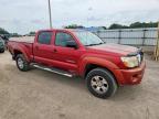 2008 Toyota Tacoma Double Cab Prerunner Long BED