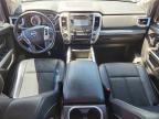 2017 Nissan Titan PRO-4X