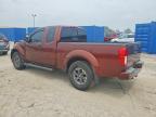 2016 Nissan Frontier Desert Runner