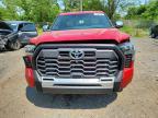 2024 Toyota Tundra Crewmax Capstone