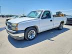 2005 Chevrolet Silverado C1500