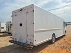 2013 Ford F59 Delivery Truck