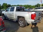 2016 Chevrolet Silverado K1500 LTZ