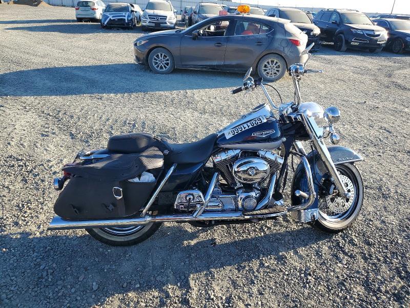 2001 Harley-Davidson Flhrci