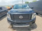 2018 Nissan Titan XD PRO-4X