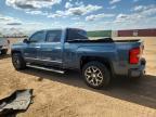 2014 GMC Sierra K1500 SLT