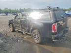 2021 GMC Canyon AT4