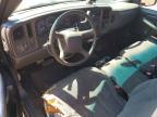 2002 Chevrolet Silverado C1500