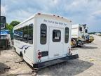 2007 Ford Econoline E450 Super Duty Cutaway Van