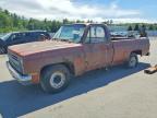 1986 Chevrolet C10