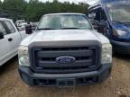 2013 Ford F250 Super Duty