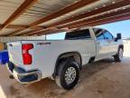 2024 Chevrolet Silverado K2500 Heavy Duty LT