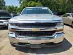 2018 Chevrolet Silverado C1500