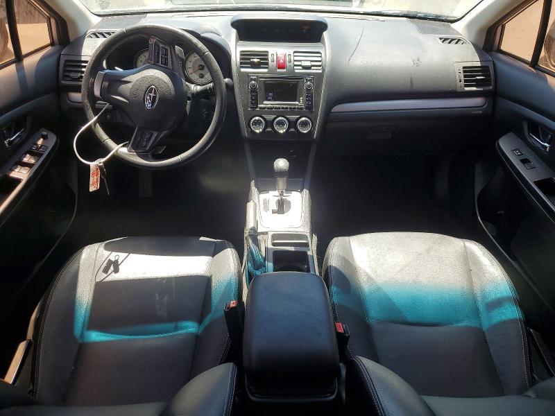 2013 Subaru Impreza Limited