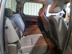 2009 Chevrolet Silverado C1500 LT