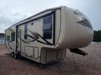 2012 Foresriver 2012 Forest River Blue Ridge Camper