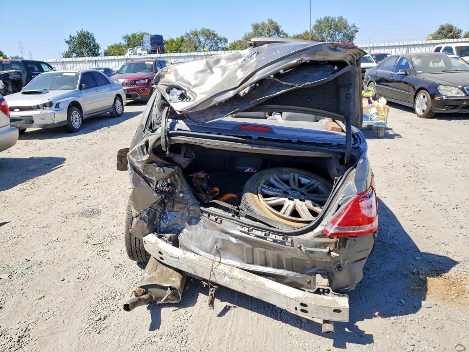 2005 Toyota Avalon Limited