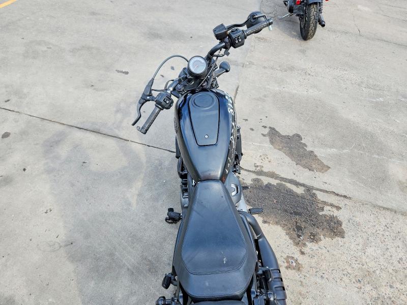 2023 Harley-Davidson Rh975