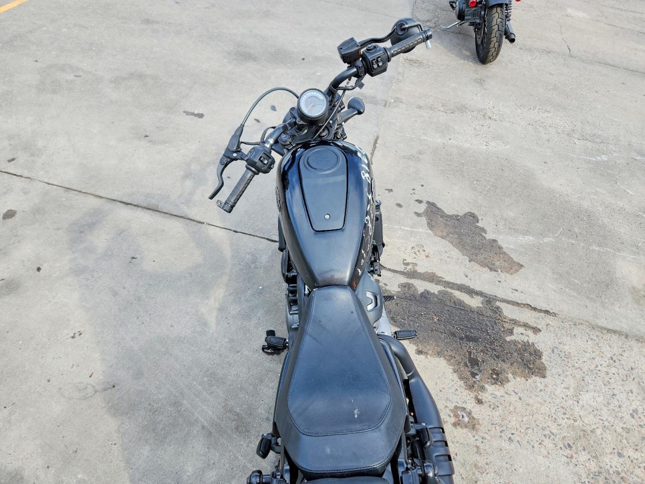 2023 Harley-Davidson RH975