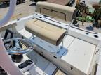 2021 YAM Boat