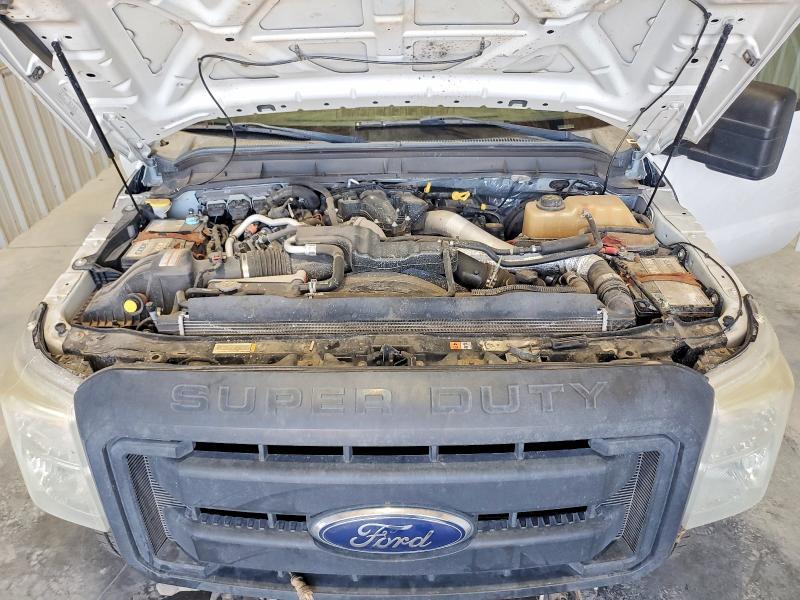 2015 Ford F250 Super Duty