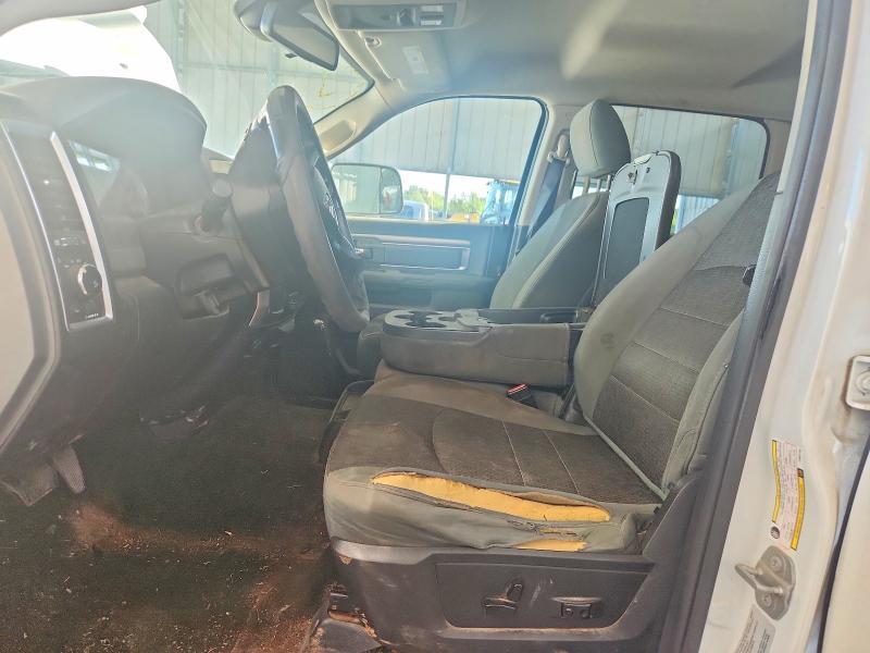 2015 Dodge RAM 3500 SLT