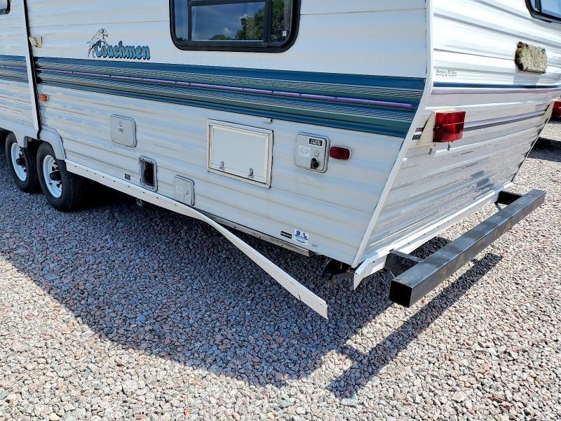 1996 Coachmen Catalina Camper